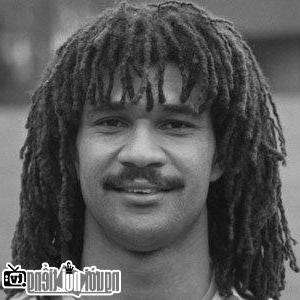 Image of Ruud Gullit