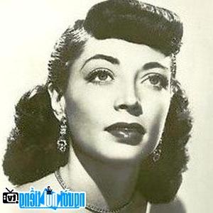 Image of Marie Windsor