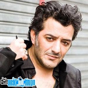 Image of Rachid Taha