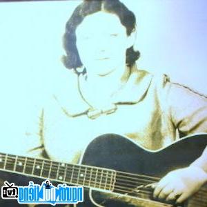 Image of Maybelle Carter