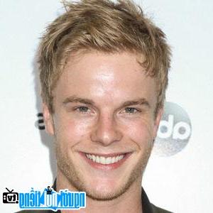 Image of Graham Rogers
