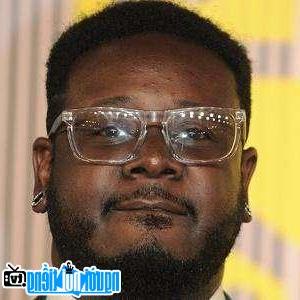 Image of T-Pain