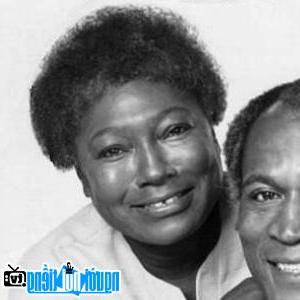 Image of Esther Rolle