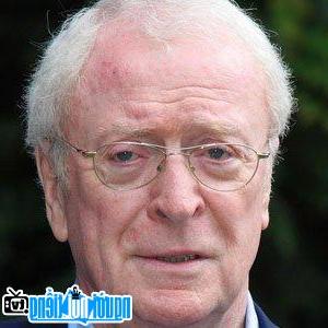 Image of Michael Caine