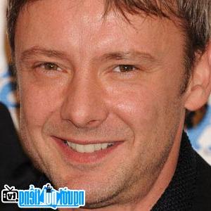 Image of John Simm