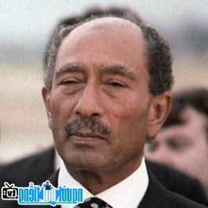Ảnh của Anwar Sadat