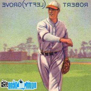Image of Lefty Grove