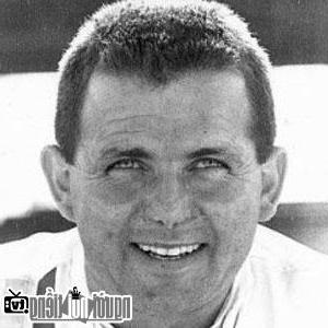 Image of Jim Hurtubise