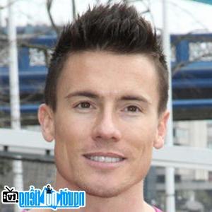 Image of James Toseland