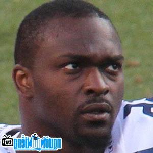 Image of Cliff Avril