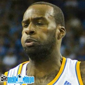 A New Photo of Shabazz Muhammad- Famous Long Beach Basketball Player- California