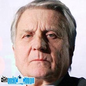 A new photo of Jean-Claude Trichet- Famous French businessman