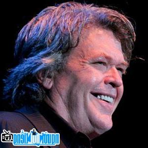 A New Photo of Ron White- Famous Texas Comedian