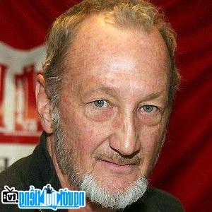 A New Photo Of Robert Englund- Famous Male Actor Glendale- California