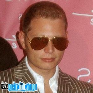 A New Photo of Scott Storch- Famous Music Producer Manhasset- New York