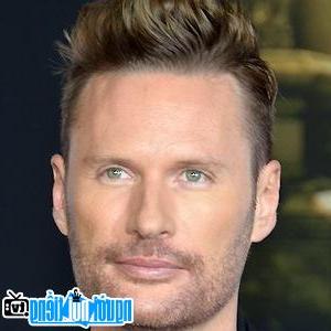 A New Photo Of Brian Tyler- Famous Musician Los Angeles- California
