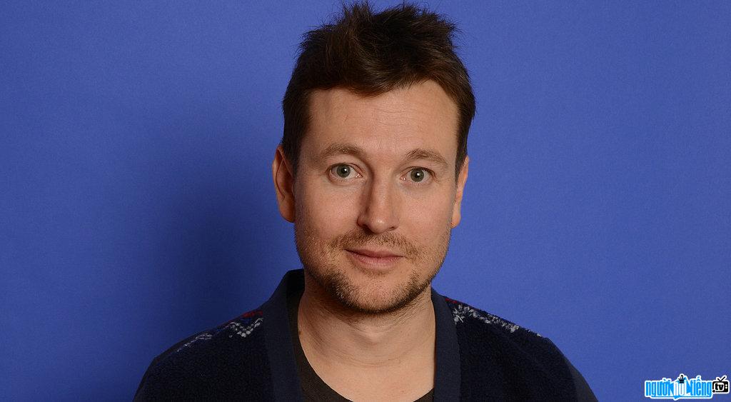 Leigh Whannell a famous Australian actor and screenwriter