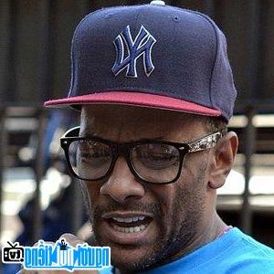 Một bức ảnh mới về Albert Johnson- Ca sĩ Rapper nổi tiếng New York