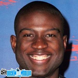 A New Picture of Sinqua Walls- Famous Louisiana TV Actor