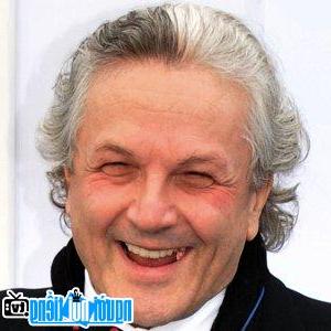 A new photo of George Miller- Famous Australian Director