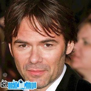 A New Picture Of Billy Burke- Famous Actor Bellingham- Washington