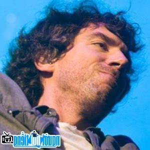 A New Photo of Gary Lightbody- Famous Northern Ireland Rock Singer