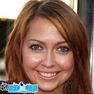A New Photo of Brandi Cyrus- Famous TV Actress Nashville- Tennessee