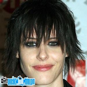 A New Picture of Katherine Moennig- Famous Television Actress of Philadelphia- Pennsylvania