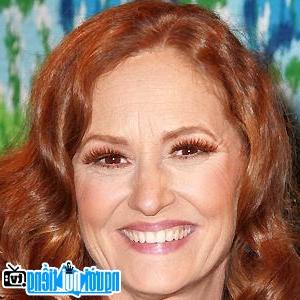 A New Picture Of Melissa Leo- Famous Actress New York City- New York