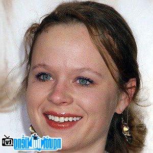 A New Picture Of Thora Birch- Famous Actress Los Angeles- California