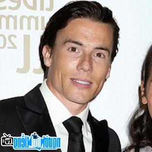 A new photo of James Toseland- Famous Rock Singer Doncaster- UK