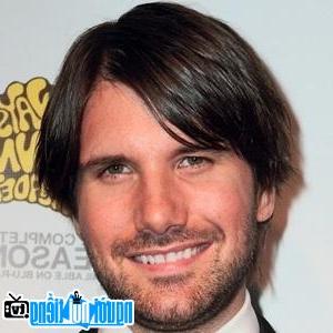 A New Picture Of Jon LaJoie- Famous Comedian Montreal- Canada