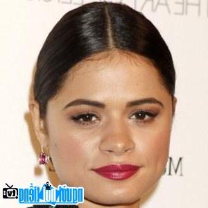 A New Picture Of Melonie Diaz- Famous Actress New York City- New York