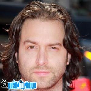 A New Picture of Chris D'Elia- Famous New Jersey Comedian