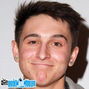 A New Picture of Mitchel Musso- Famous TV Actor Garland- Texas