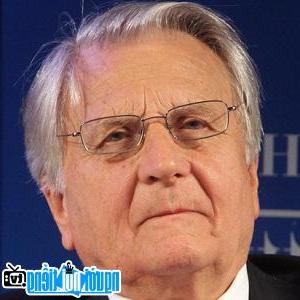Latest picture of Entrepreneur Jean-Claude Trichet