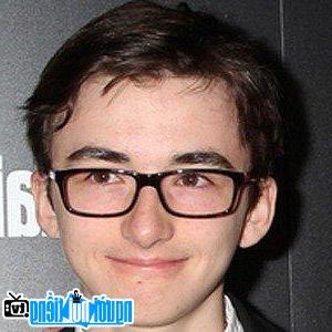 Latest Picture of Television Actor Isaac Hempstead-Wright