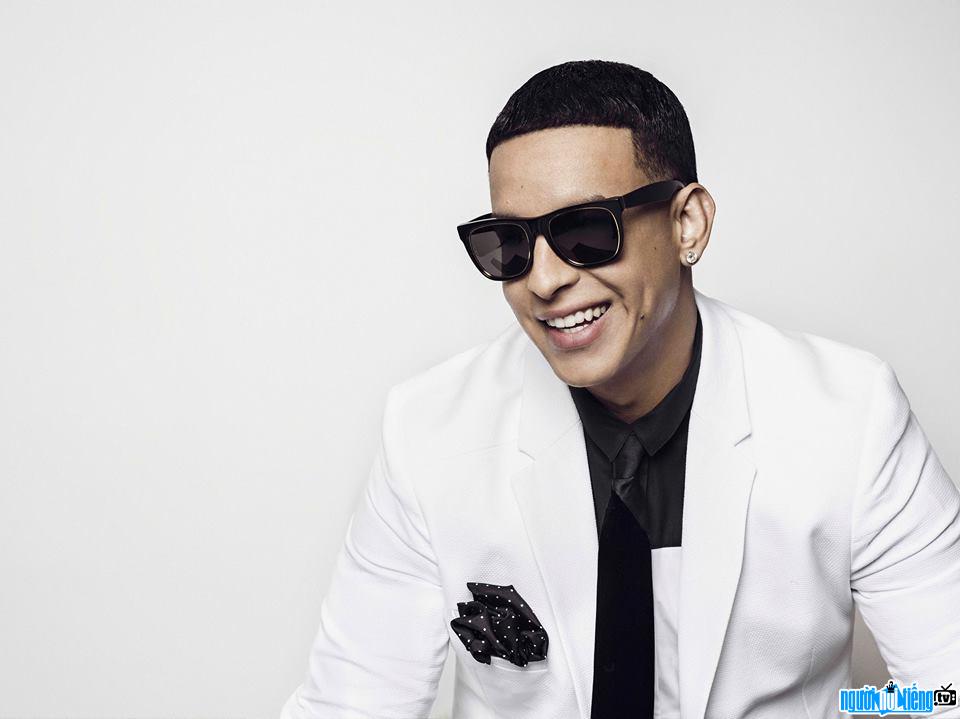 Hình ảnh mới nhất về Ca sĩ thế giới Daddy Yankee