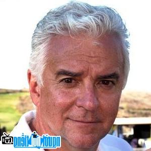Latest Picture of TV Actor John O'Hurley