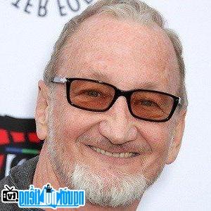 Latest Picture Of Actor Robert Englund