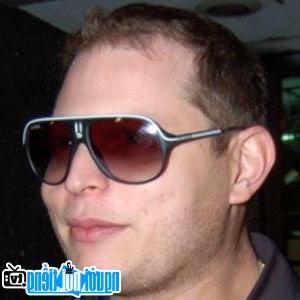 Latest Picture of Music Producer Scott Storch