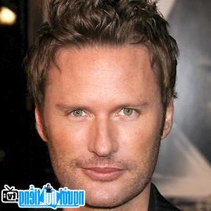 Latest Picture Of Musician Brian Tyler