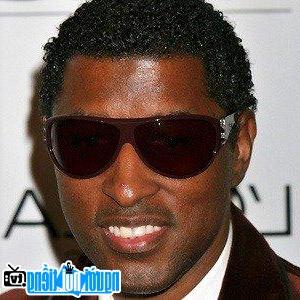 Latest Picture Of Babyface Music Producer