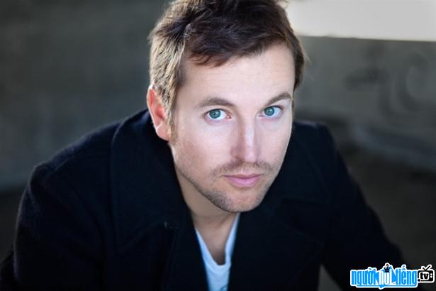 Latest picture of Actor Leigh Whannell