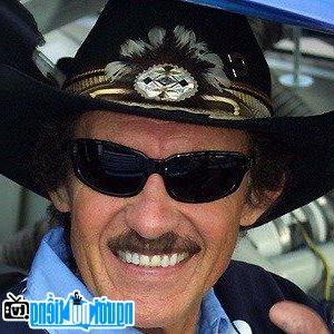 Latest picture of Athlete Richard Petty