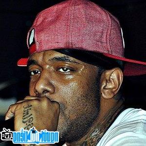Latest Picture of Singer Rapper Albert Johnson