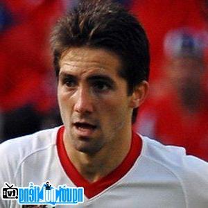 Latest Picture Of Joao Moutinho Soccer Player