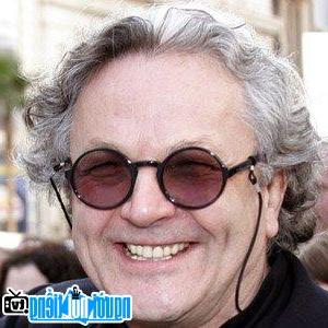 Latest picture of Director George Miller