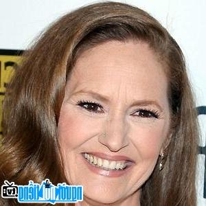 Latest Picture Of Actress Melissa Leo