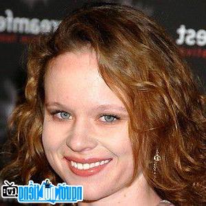 Latest Picture Of Actress Thora Birch